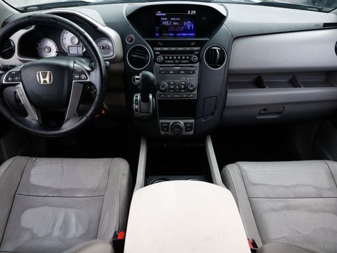 Used 2012 Honda Pilot EX-L image 2