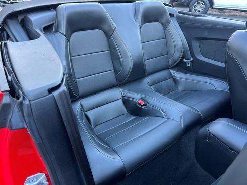 Used 2020 Ford Mustang Premium w/ Equipment Group 201A image 13