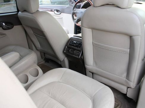 Used 2004 Buick Rendezvous AWD image 31