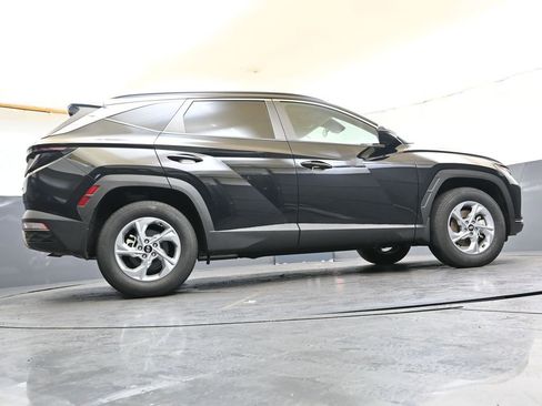 Certified 2023 Hyundai Tucson SEL AWD/4WD image 34