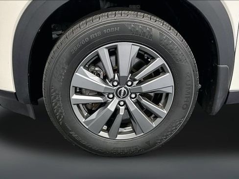 Used 2024 Nissan Pathfinder SV w/ Lighting Package (N92) AWD/4WD image 31