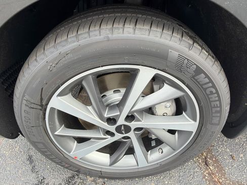 New 2026 Genesis GV80 2.5T Advanced image 11