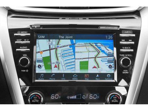 Used 2015 Nissan Murano S w/ Cargo Package image 16