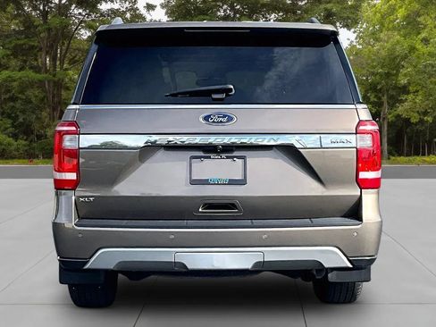 Used 2019 Ford Expedition Max XLT w/ Equipment Group 202A AWD/4WD image 4