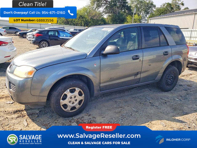 Used 2007 Saturn Vue 2WD image 1