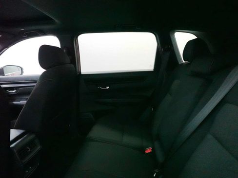 Certified 2023 Honda CR-V Sport image 27