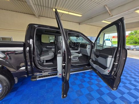 New 2024 Ford F150 XLT w/ Equipment Group 303A High image 31