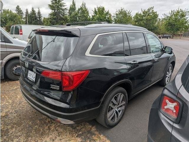 Used 2016 Honda Pilot Touring image 53