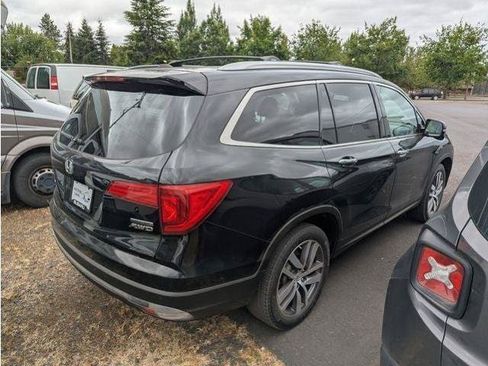 Used 2016 Honda Pilot Touring image 53