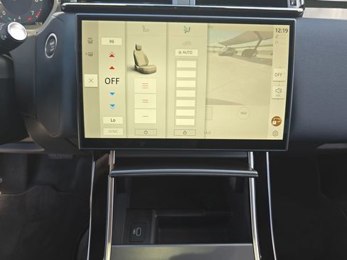 New 2026 Land Rover Range Rover Velar S AWD/4WD image 24