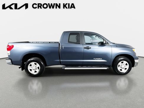 Used 2008 Toyota Tundra 2WD Double Cab image 4