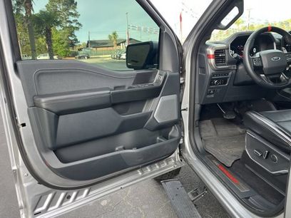 Used 2023 Ford F150 Raptor w/ Raptor 37 Performance Package
