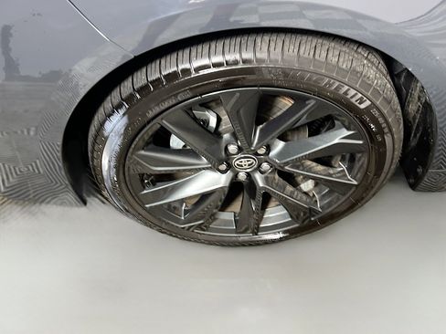 Used 2025 Toyota Corolla XSE image 14