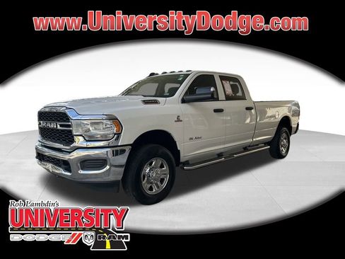 Used 2019 RAM 2500 Tradesman image 1