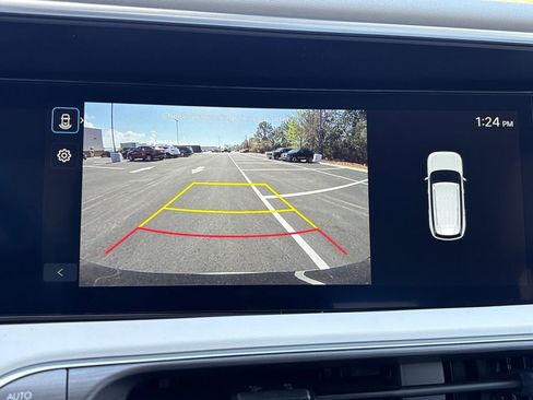 New 2026 Hyundai Palisade SEL image 15