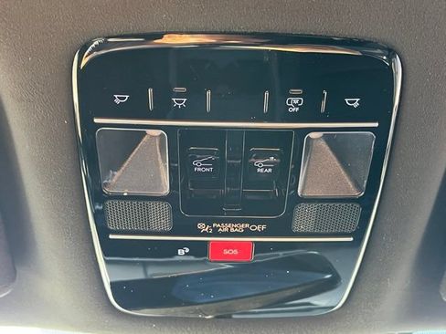 Used 2025 Hyundai Santa Fe Calligraphy FWD image 27
