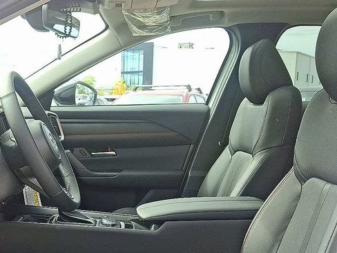 New 2026 MAZDA CX-50 AWD 2.5 Hybrid w/ Weather Package image 12