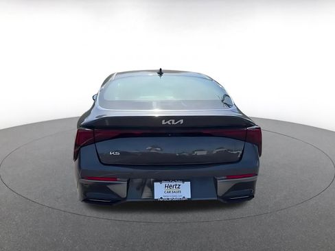 Used 2025 Kia K5 LXS FWD image 12