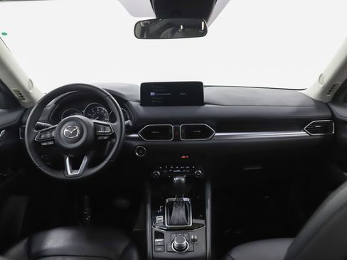 Used 2023 MAZDA CX-5 AWD 2.5 S w/ Select Package image 13