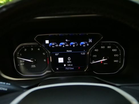 Used 2021 GMC Yukon XL Denali w/ Denali Ultimate Package AWD/4WD image 13
