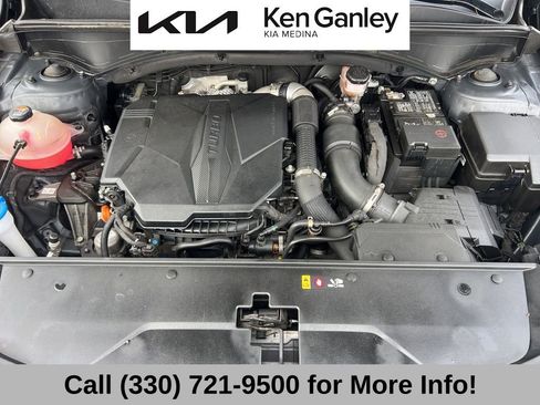 Certified 2023 Kia Sorento SX Prestige image 61