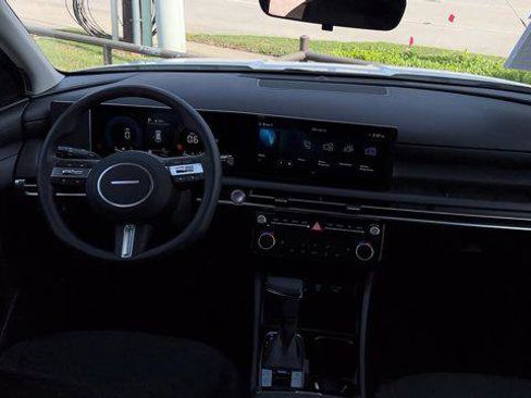 New 2026 Hyundai Tucson SEL FWD image 22