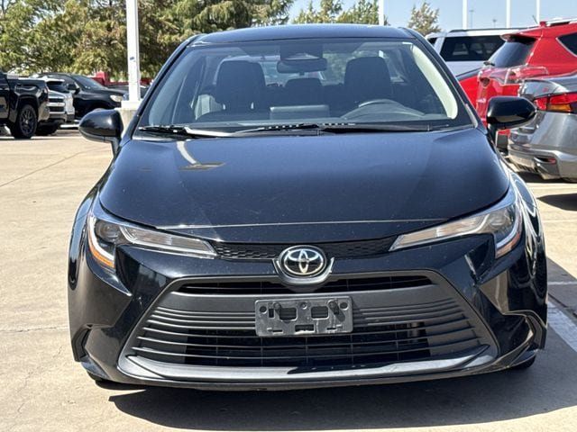 Used 2024 Toyota Corolla LE FWD image 8