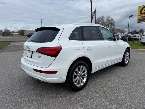 Used 2013 Audi Q5 2.0T Premium w/ Convenience Pkg image 5