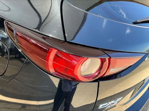 Used 2018 MAZDA CX-5 Sport image 28