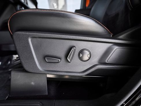 Used 2024 Ford Bronco Raptor AWD/4WD image 21