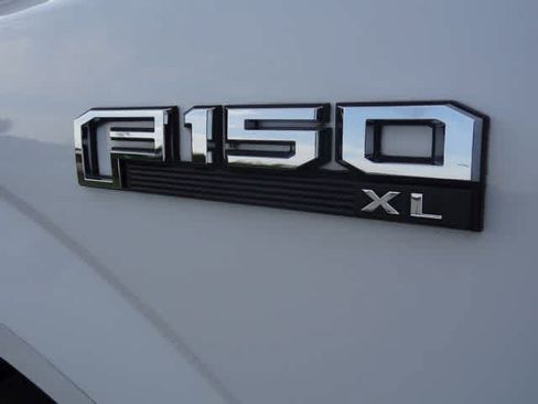Used 2020 Ford F150 XL w/ Equipment Group 101A Mid AWD/4WD image 35