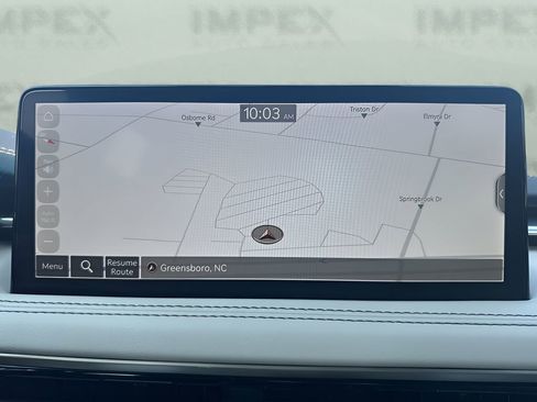 Used 2025 Genesis G70 2.5T image 19