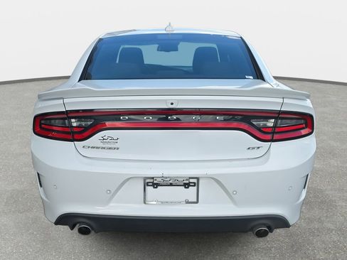 Used 2023 Dodge Charger GT RWD image 6
