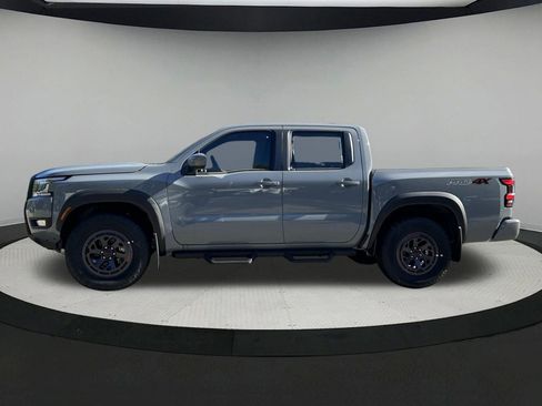 New 2025 Nissan Frontier PRO-4X w/ Interior Protection Package image 27