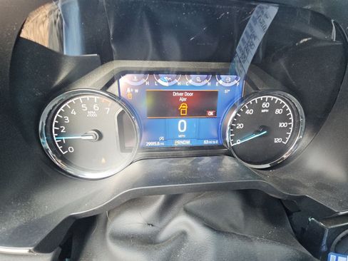 Used 2023 Ford F150 XLT w/ Equipment Group 301A Mid RWD image 8
