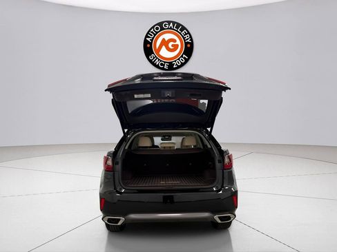 Used 2018 Lexus RX 350 AWD w/ Premium Package image 19