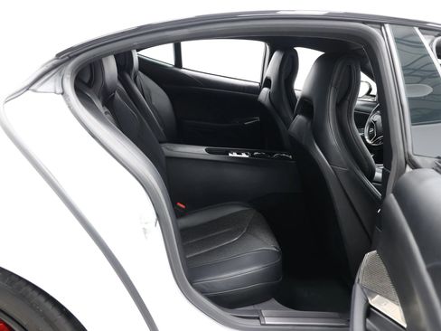 Used 2022 Karma GS-6 Sedan 4D 1.5L I3 Electric/Hybr image 66