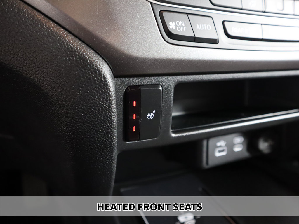 Certified 2024 Honda Passport EX-L image 8