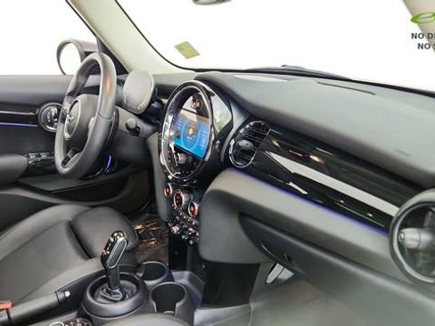 Used 2023 MINI Cooper S image 20