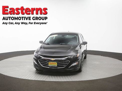 Used 2020 Chevrolet Malibu LS FWD image 54