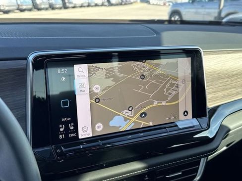 New 2026 Volkswagen Atlas SEL AWD/4WD image 21