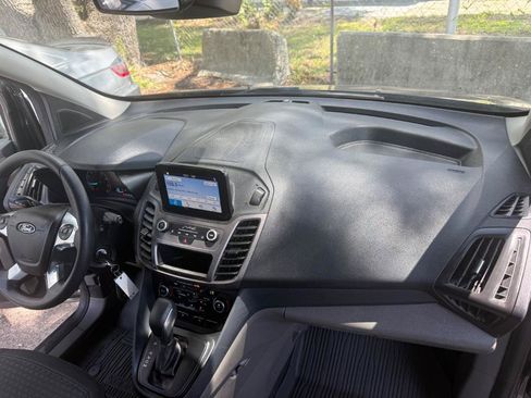Used 2020 Ford Transit Connect XLT FWD image 36