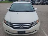 Used 2016 Honda Odyssey EX-L image 3