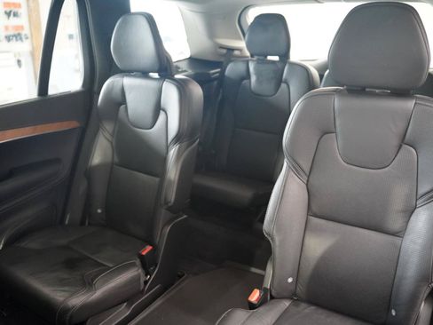 Used 2020 Volvo XC90 T6 Inscription w/ Protection Package Premier AWD/4WD image 31