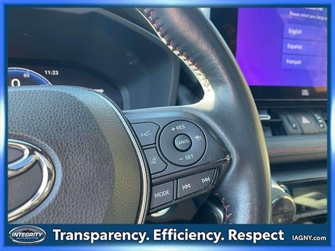 Certified 2023 Toyota RAV4 XSE image 23