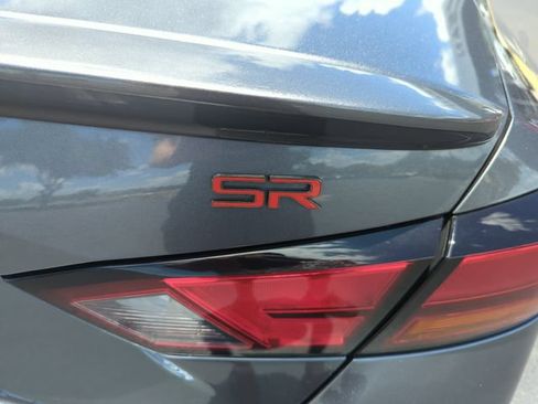 Certified 2023 Nissan Altima 2.5 SR w/ SR Premium Package FWD image 48