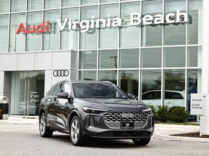 New 2026 Audi Q5 Prestige