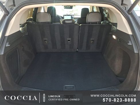 Certified 2023 Lincoln Corsair AWD w/ Equipment Group 101A image 27