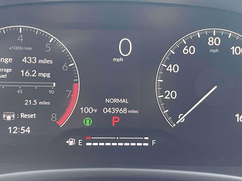 Used 2025 Honda Civic Sport image 26