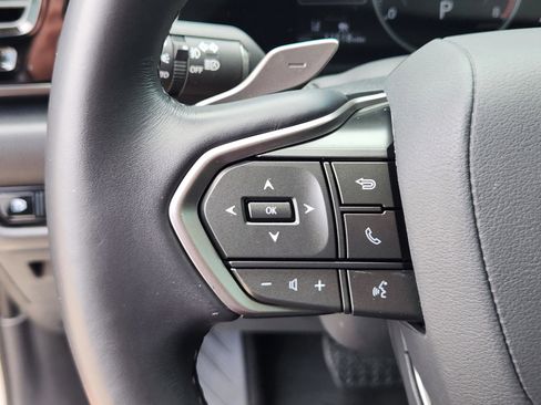Used 2025 Lexus NX 350 AWD w/ Premium Package image 11